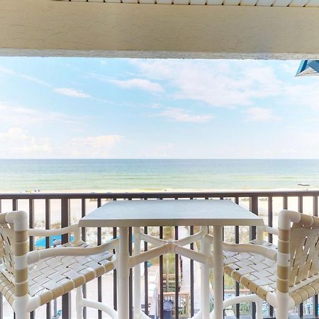 The Whispering Seas Apartment Panama City Beach Exterior foto