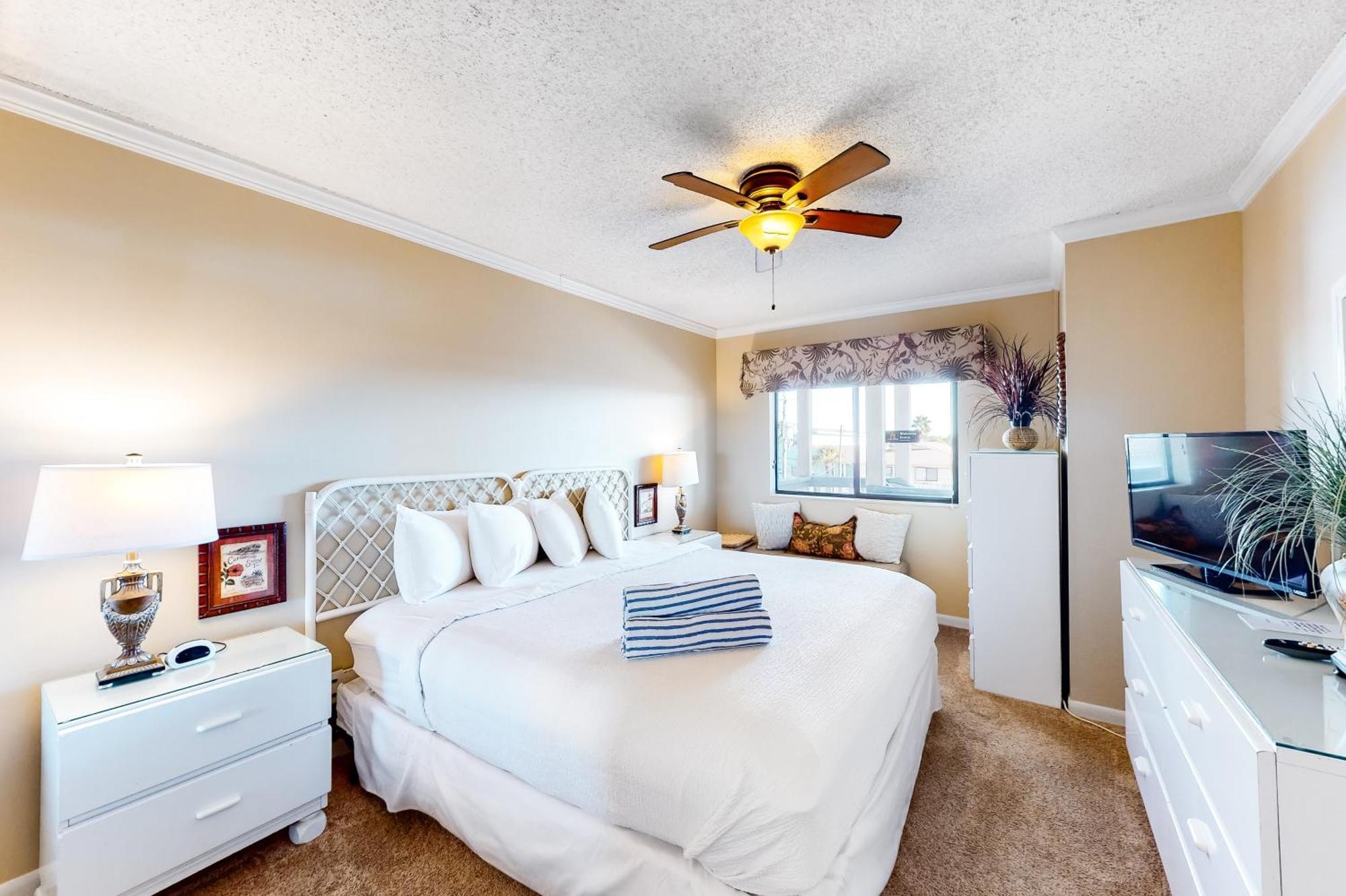 The Whispering Seas Apartment Panama City Beach Cameră foto