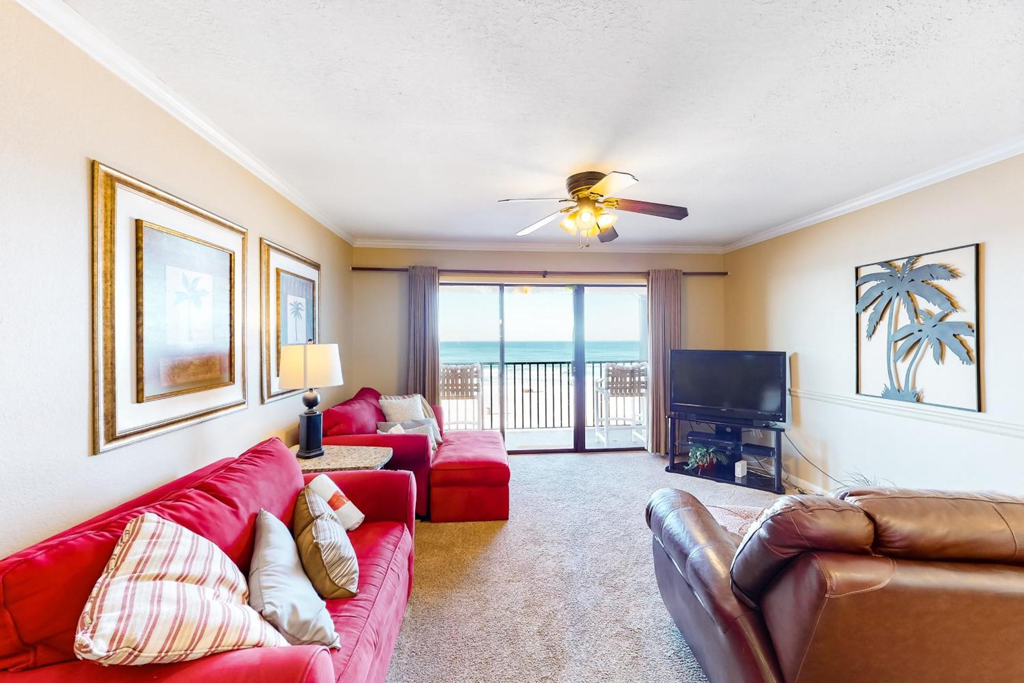 The Whispering Seas Apartment Panama City Beach Cameră foto