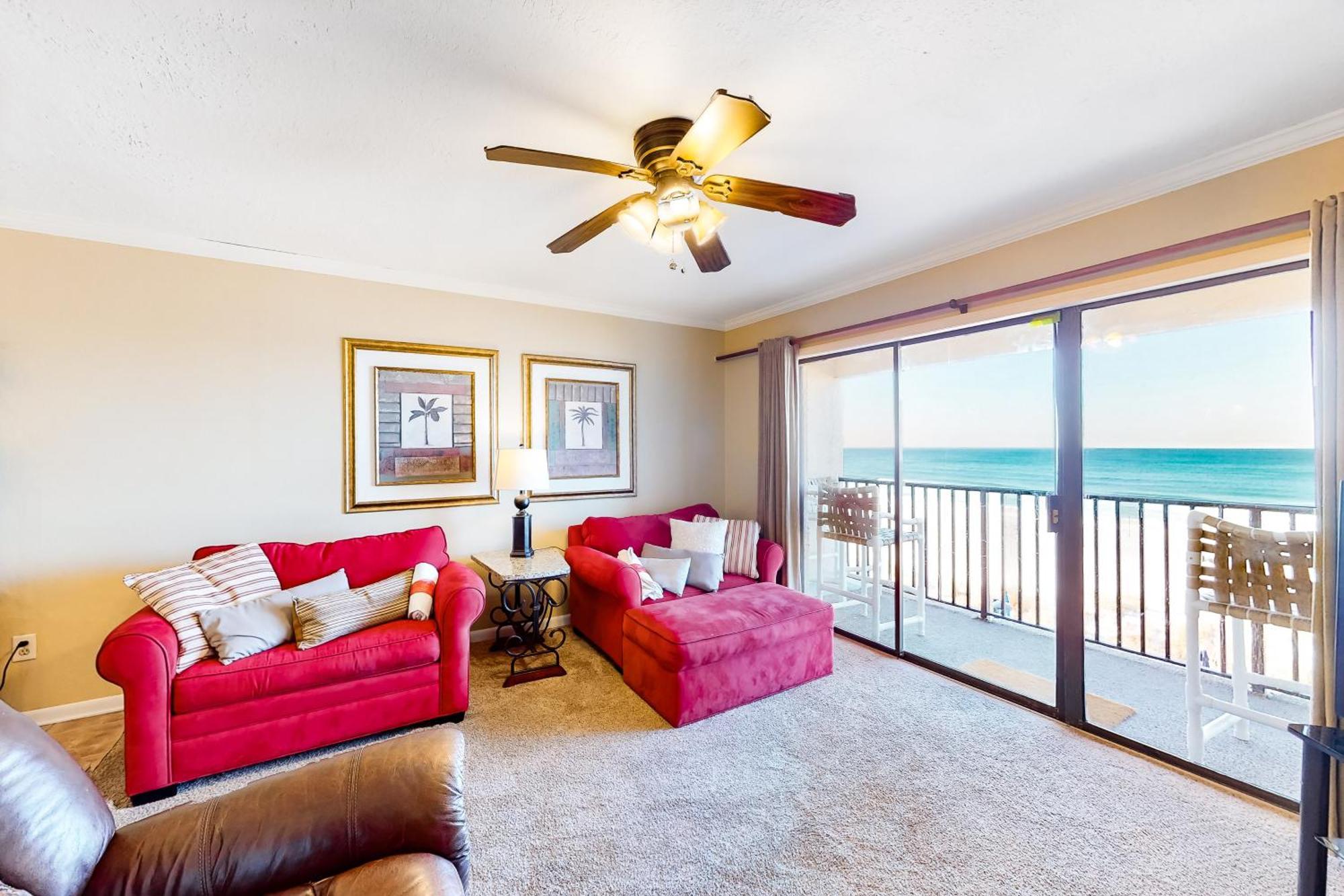 The Whispering Seas Apartment Panama City Beach Cameră foto